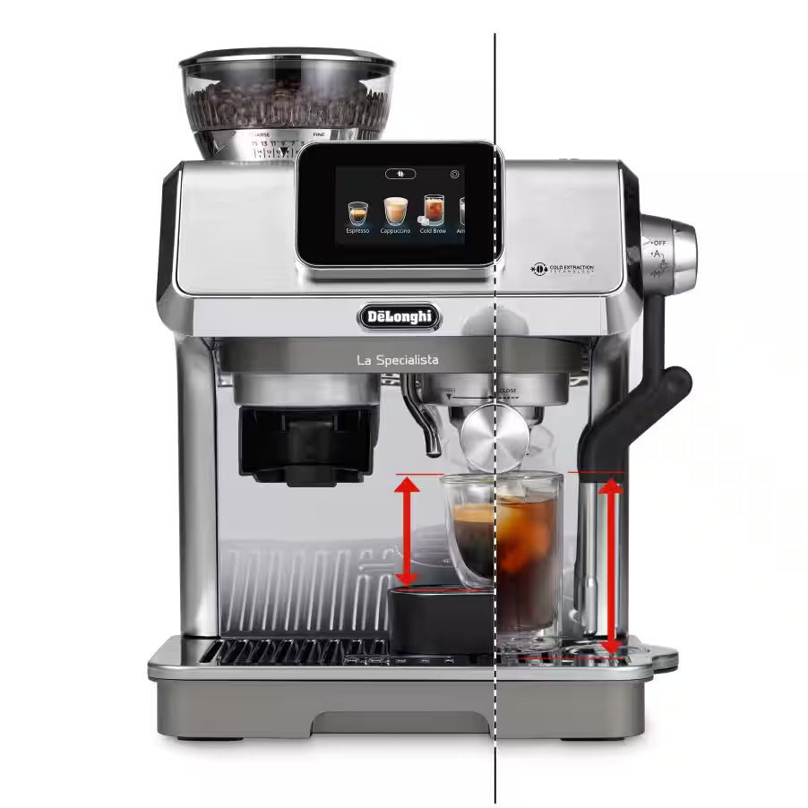 La Specialista Touch - EC9455.M