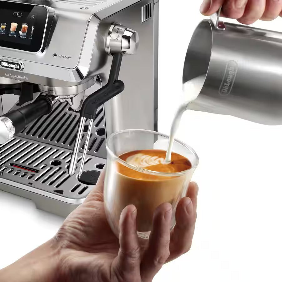 La Specialista Touch - EC9455.M