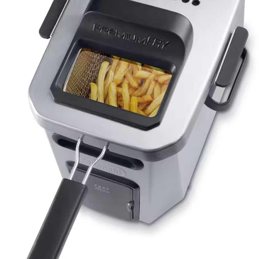 Premium Deep Fryer - F44532.CZ