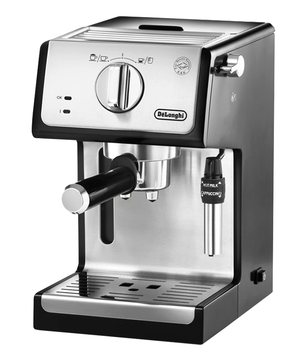 Manual Pump Espresso Maker - ECP35.31