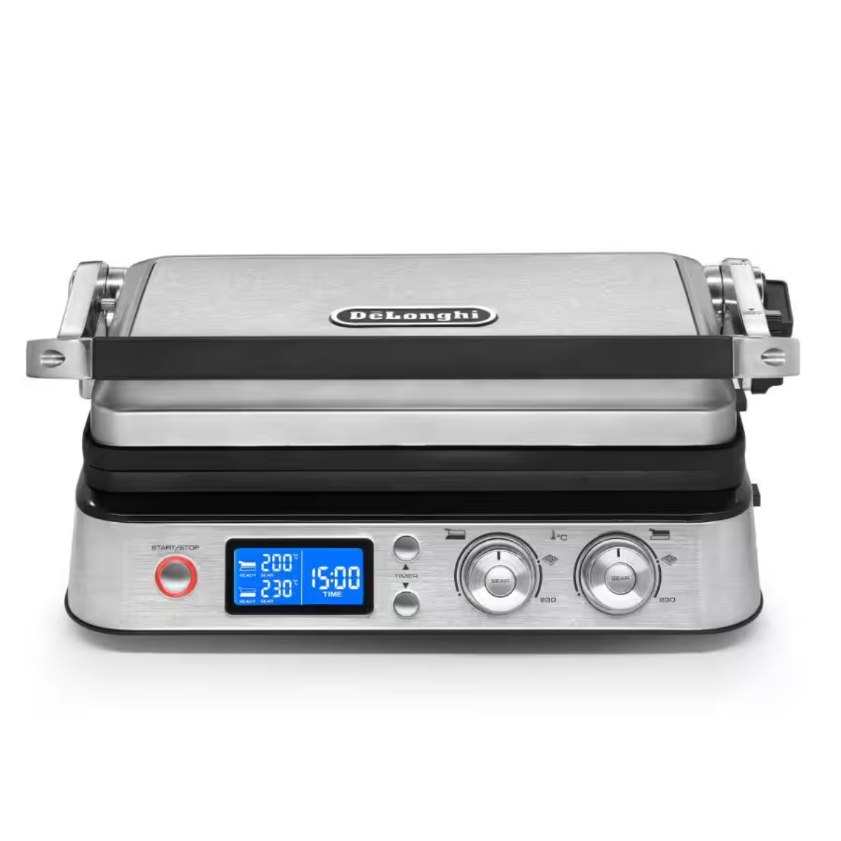 Contact Grill Livenza Indoor Multi Grill - CGH1030D