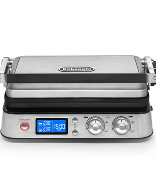 Contact Grill Livenza Indoor Multi Grill - CGH1030D