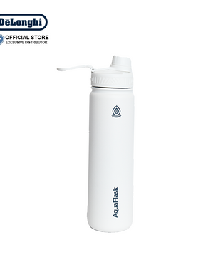 De'Longhi Aquaflask Insulated Water Bottle 22oz Limited Edition