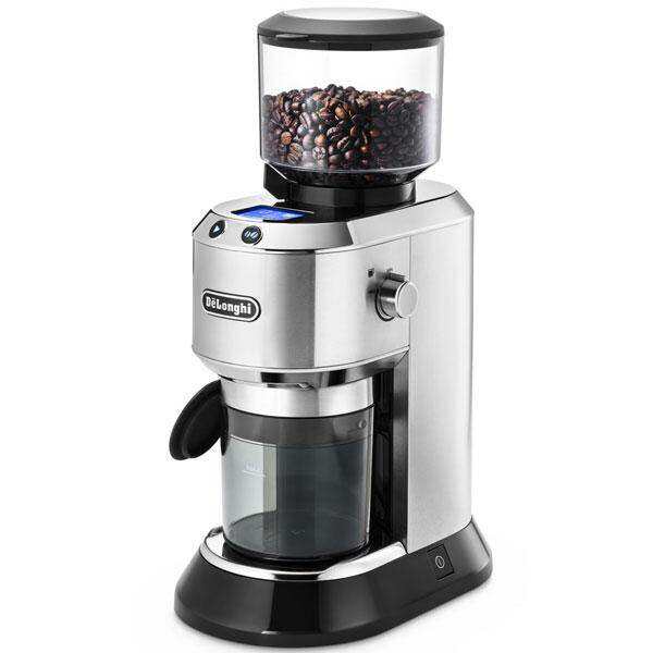 Dedica Coffee Burr Grinder - KG521.M