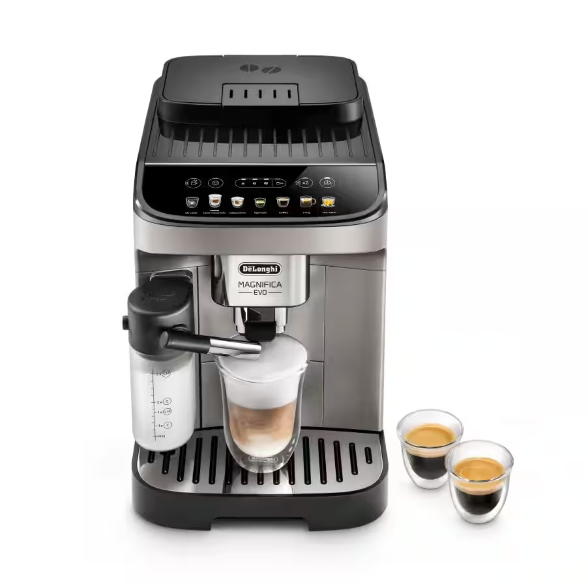 Magnifica Evo - ECAM290.81.TB