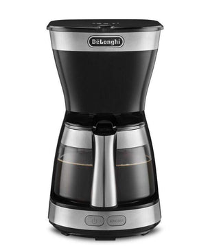 Drip Coffee Maker Active Line – ICM12011.Black