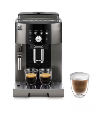 DeLonghi Automatic Coffee Machine Magnifica S Smart – ECAM250.33.TB