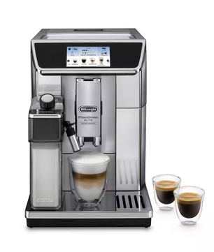 PrimaDonna Elite Experience - ECAM650.85.MS