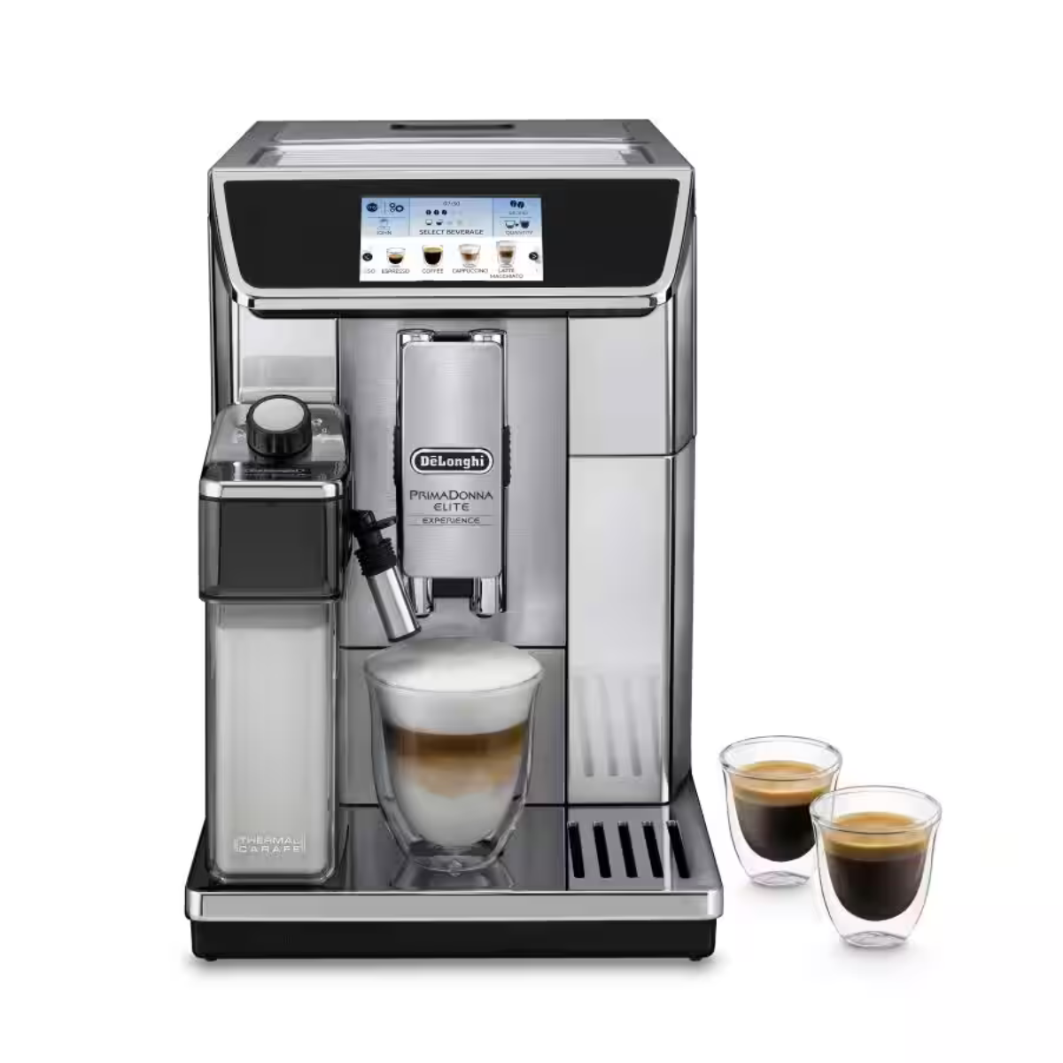 PrimaDonna Elite Experience - ECAM650.85.MS