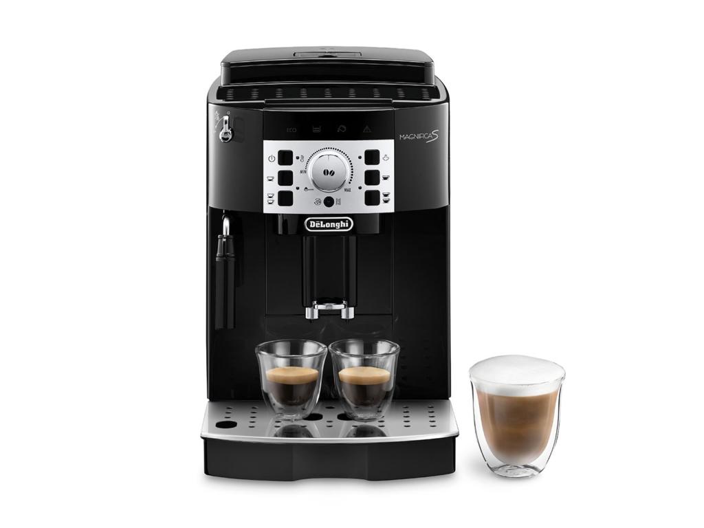 Automatic coffee makers | De'Longhi Philippines