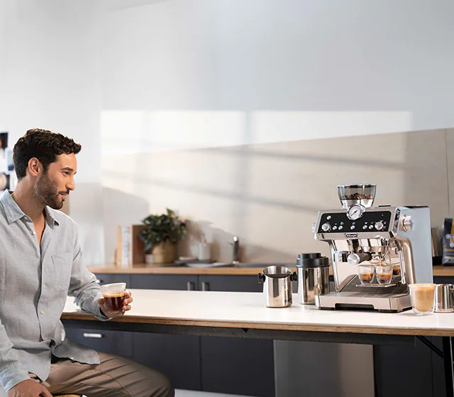 Manual Coffee Makers De Longhi Philippines