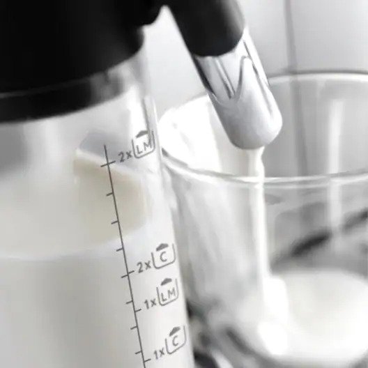 Measure Your Milk
