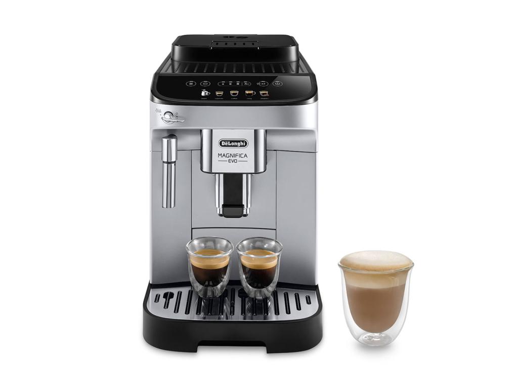 Automatic coffee makers | De'Longhi Philippines