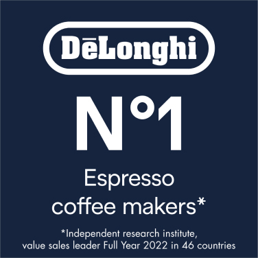 About De Longhi De Longhi Philippines